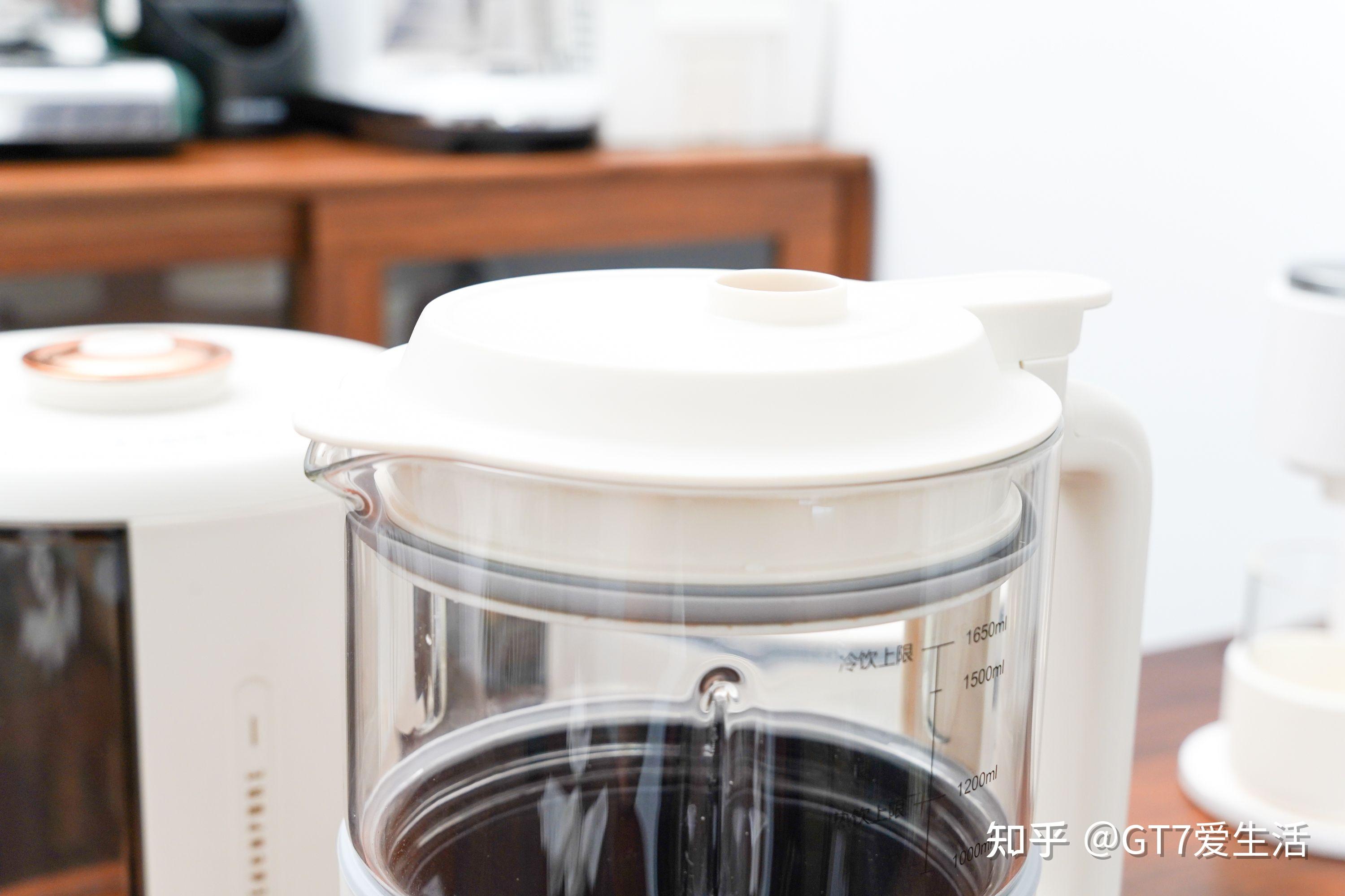 破壁机助力减脂期!拒绝科技和狠活,养生,低卡的美食和饮品分享