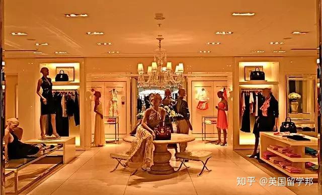 伦敦一定要逛的几条街，你去过哪些？ - 知乎