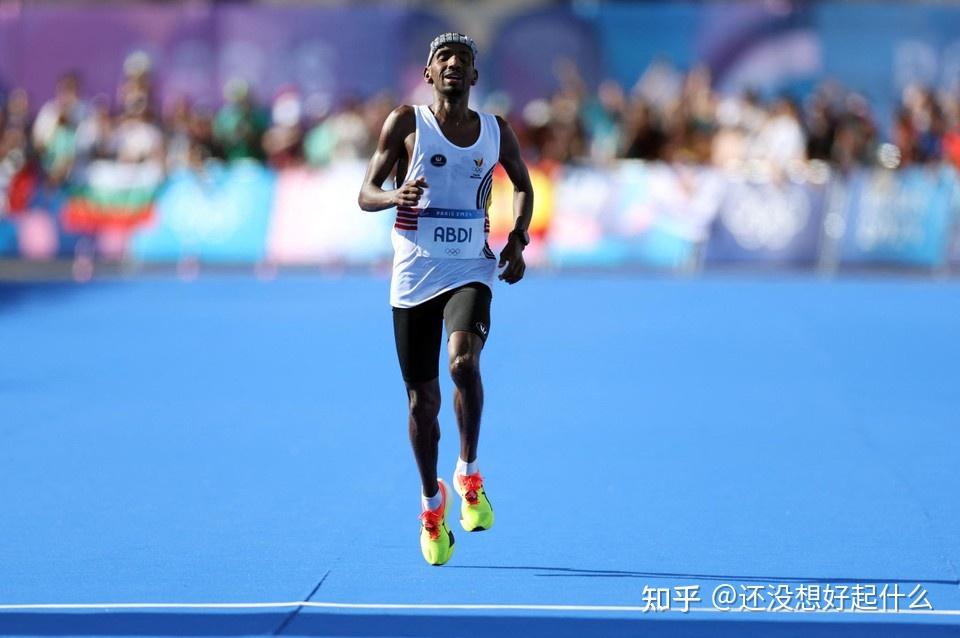 假如奥运会田径按照世界杯来选拔参赛名额,中国会出线吗?