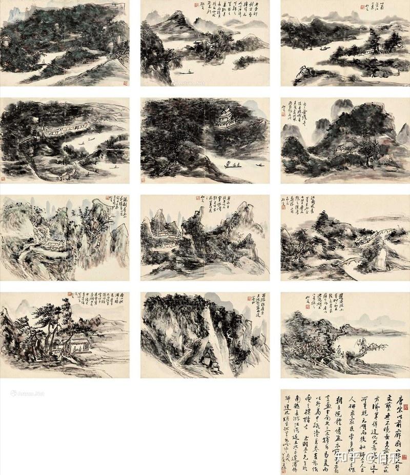 艺脉绵延,年度压轴! 2025西泠秋拍预展隆重启 - 知乎