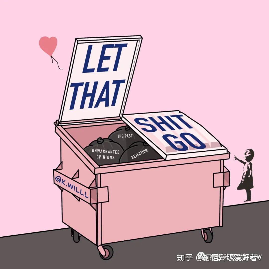 真诚愿你拥有放松自由— EFT情绪释放法- 知乎