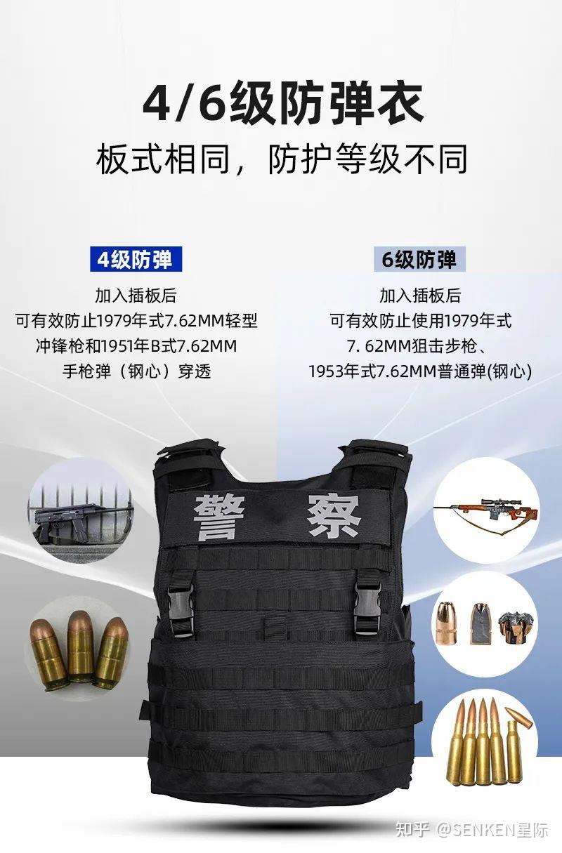 未来的防弹衣可以3d打印还可以自己动手制造