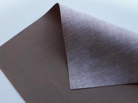 树脂分类:聚氯乙烯人造革,聚酰胺人造革,聚烯烃人造革,聚氨酯人造革;2