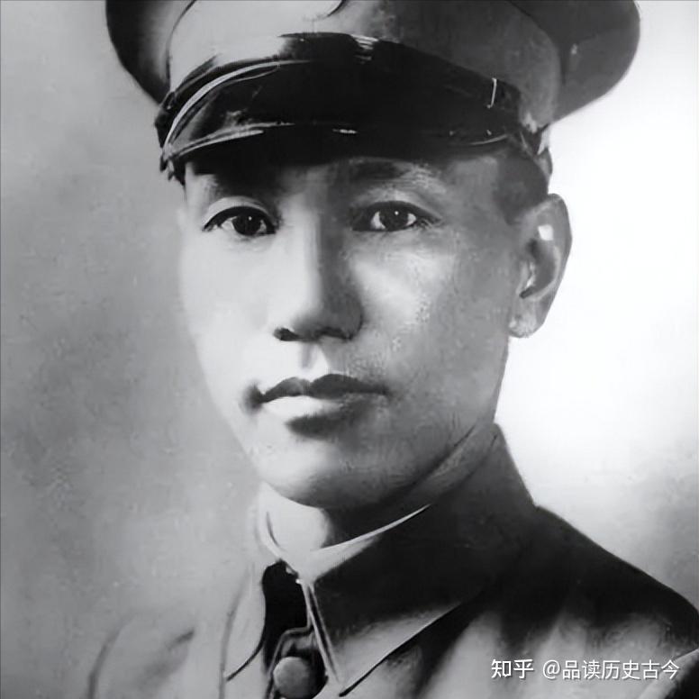 1933年陈赓被捕,他坚决不降,老蒋也不敢动他,成为唯一例外 - 知乎