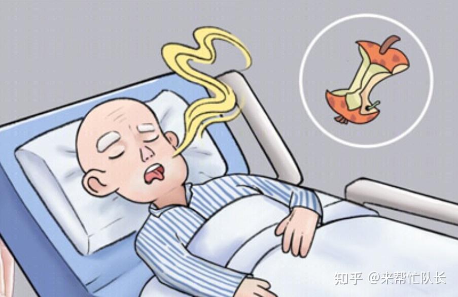糖尿病酮症酸中毒,出现明显的恶心呕吐、呼气烂苹果味?怎么办? - 知乎