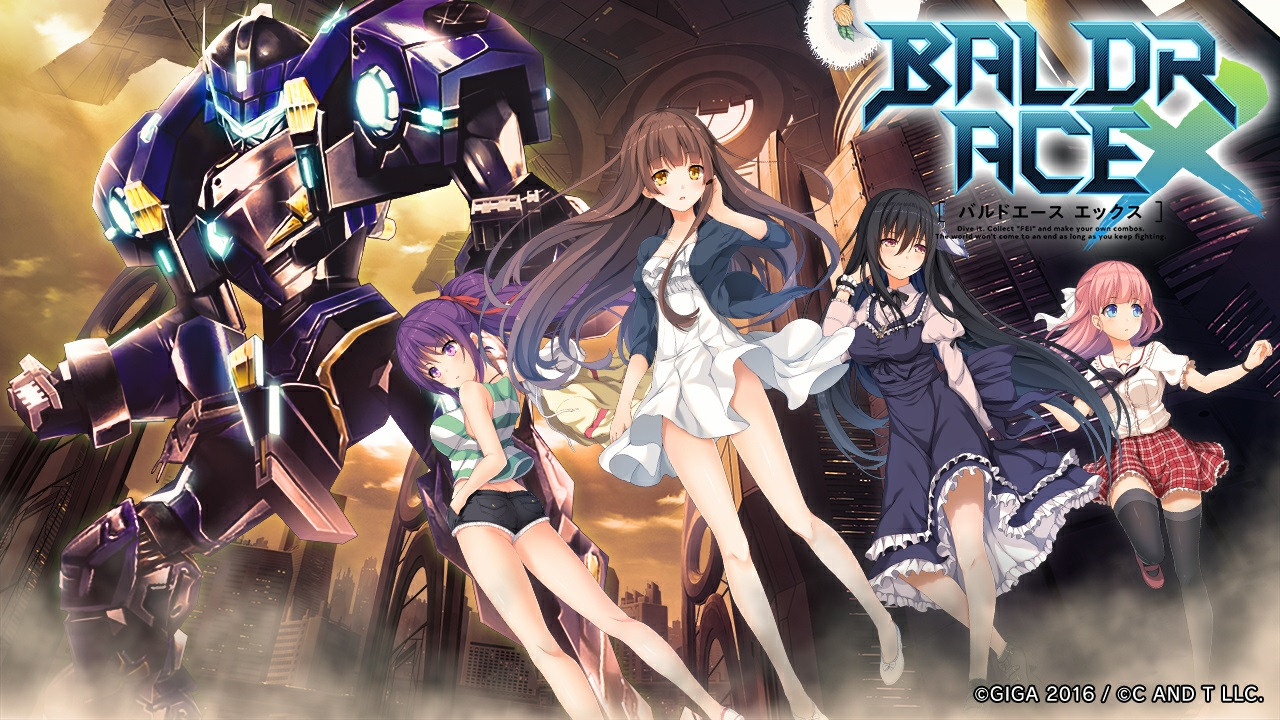 轻库娘的游戏室believeyourjusticebaldr系列作品回顾下