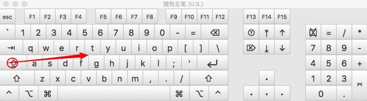 关于键盘的一些事 - 知乎