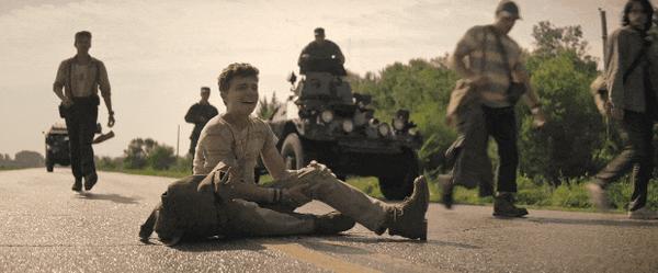 《死亡竞走》口碑两极！顶级阵容新作翻车了？