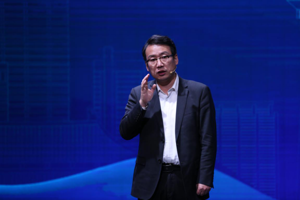 独家丨演讲丨储殷:中国企业为什么要“走出去”? - 知乎