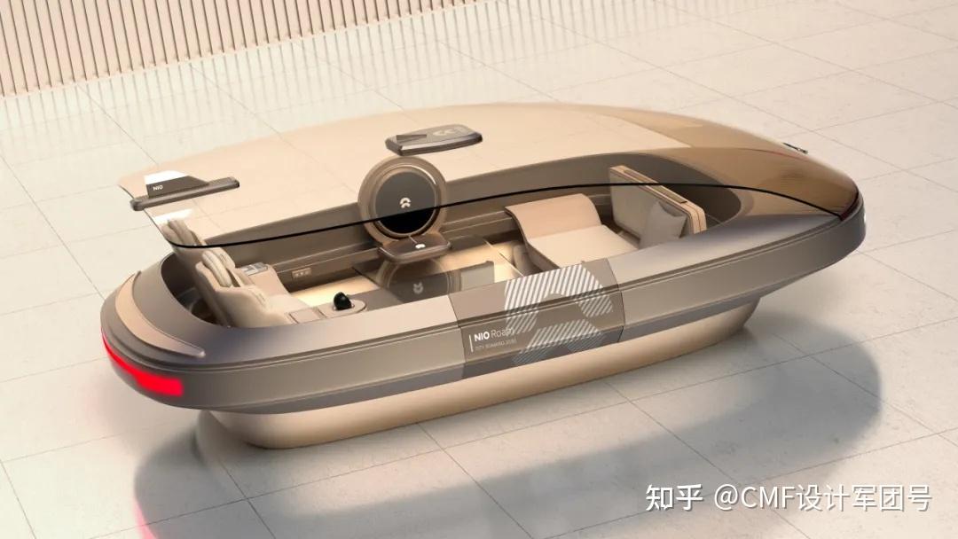 江南大学 | 2024工业设计专业本科生优秀毕业作品展 - 知乎