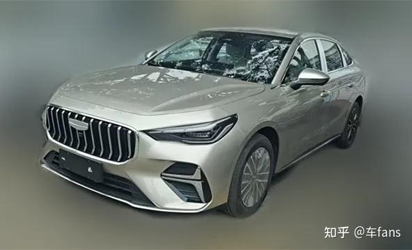 吉利帝豪：有一半客户是冲着它来的，车好卖提成只有两三百