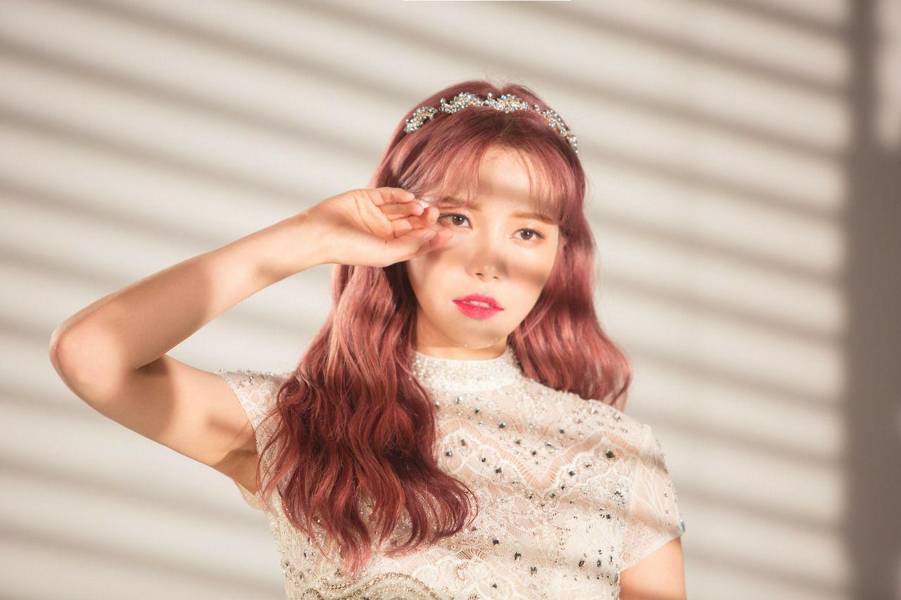 【moonsun】【日月cp】金容仙×文星伊头像/单人壁纸收集贴 - 知乎