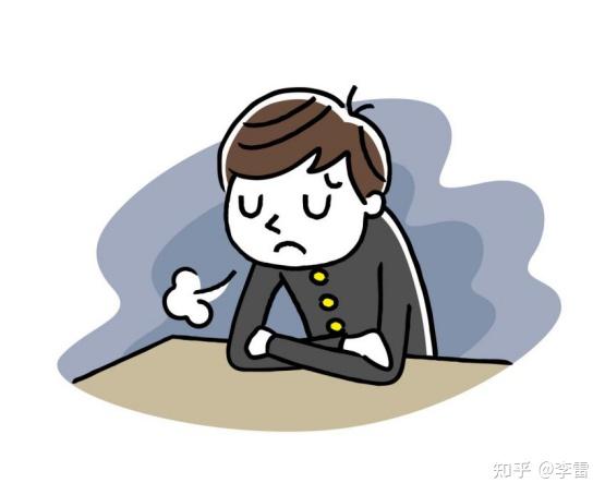叹气能放松?今天你叹气了吗?「中国科普博览」 - 知乎