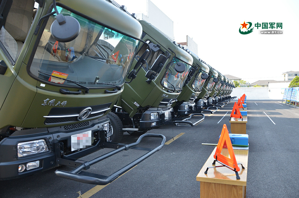 东风天锦就是这样的代表,同样的例子还有很多.本文主