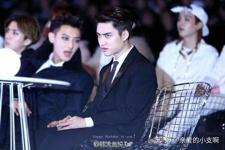 都暻秀的视力到底怎么样?他可以看到多远?