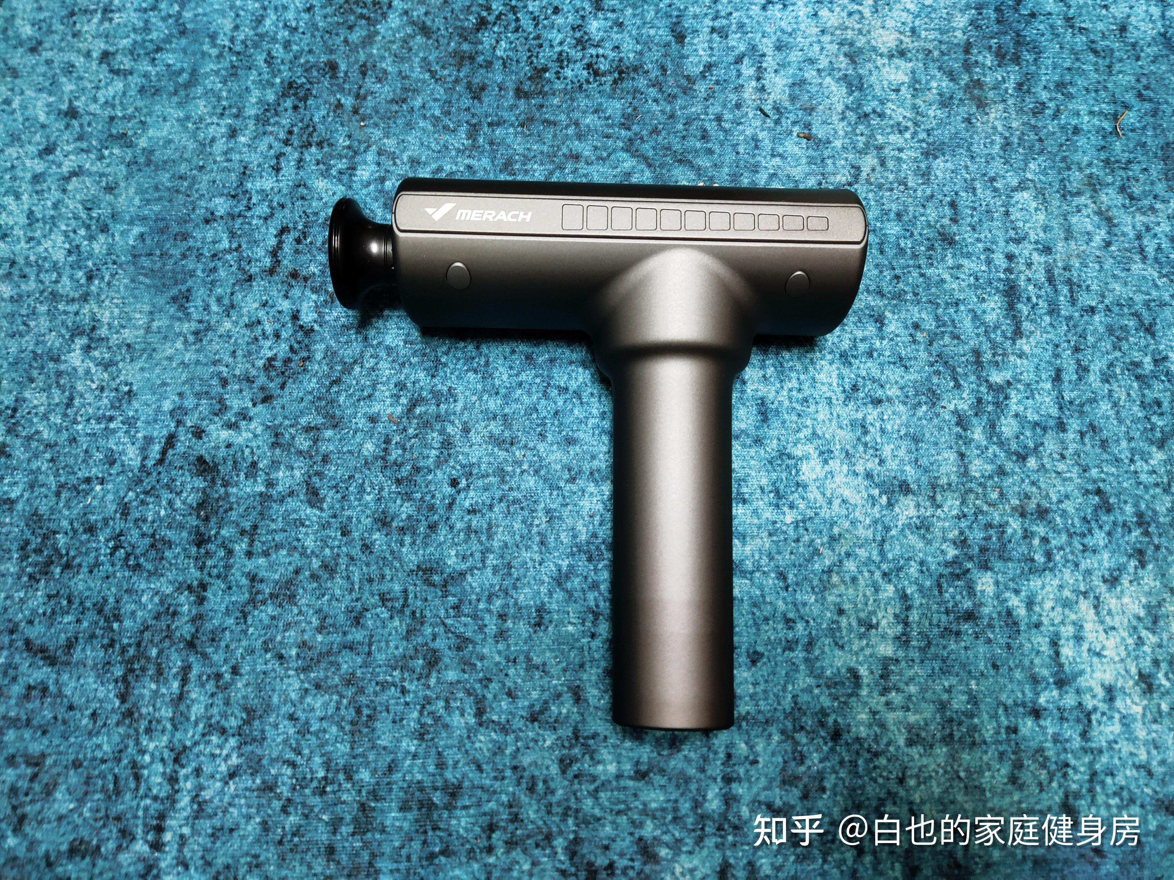 麦瑞克筋膜枪哪款好?五款热销筋膜枪良心测评,7年健身达人教你怎么选