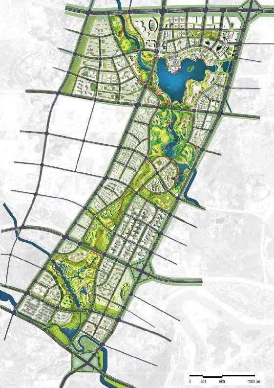 怡心湖要看到湖了