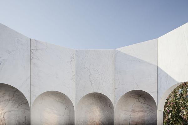 日本新锐建筑师长谷川豪有哪些精彩的设计案例 知乎