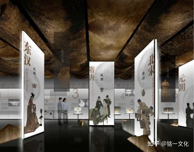 匠心独运,非遗传承:民俗文化馆设计精选集 - 知乎