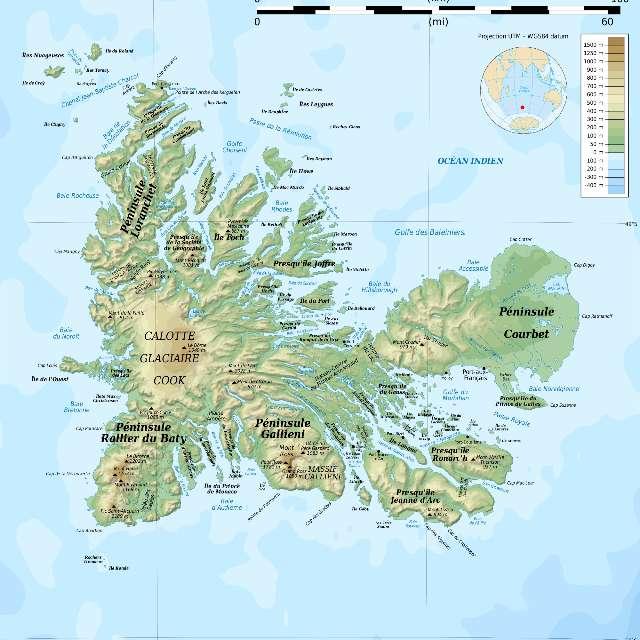 如果公海上突然多出一块大陆,那它将会属于谁?