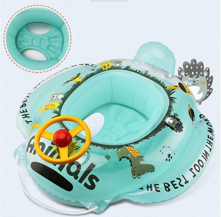 top儿童游泳圈推荐儿童游泳圈品牌怎么选儿童游泳圈哪种好
