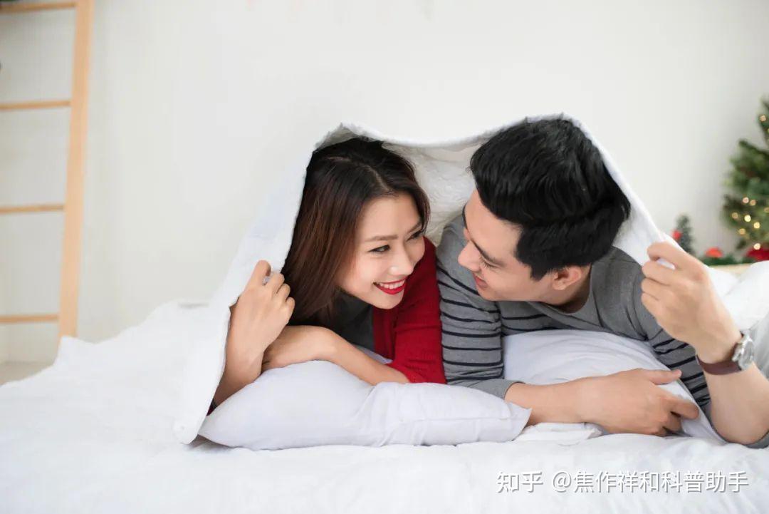 同房后出血，是怎么回事？ - 知乎