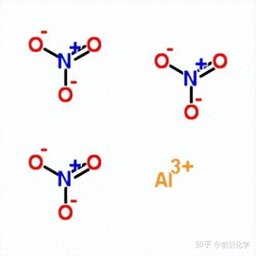 无机化合物硝酸铝13473900的主要用途