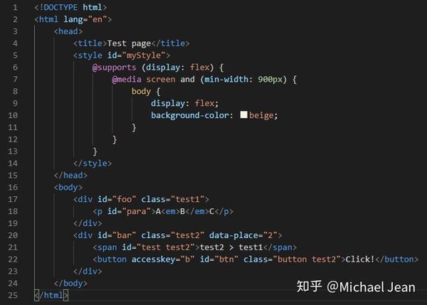 Javascript从零开始 Dom操作 6 知乎