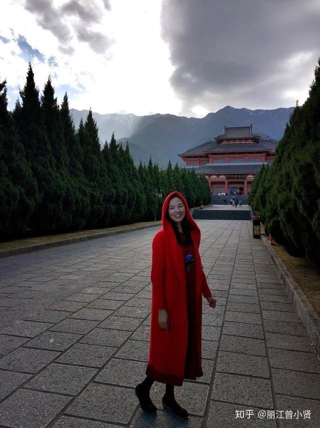 一家六口去大理赏风花雪月,走出六情不认的的步伐,网友:真好 - 知乎