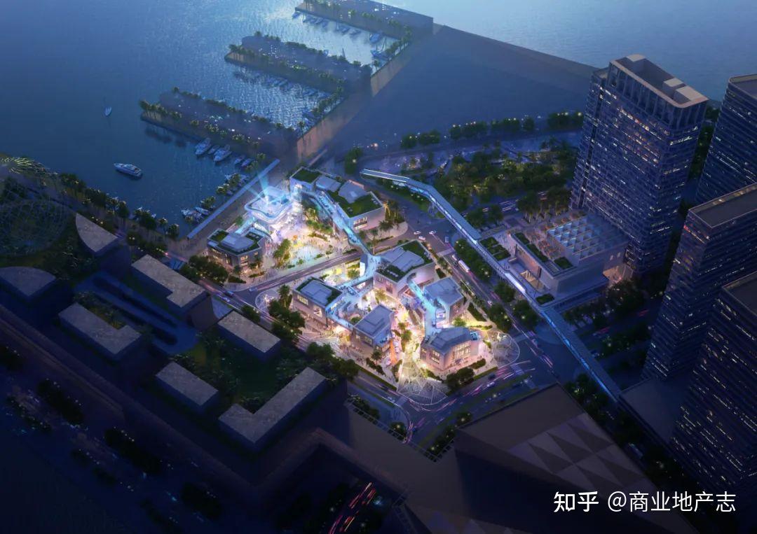 为什么都在围观深圳太子湾? - 知乎