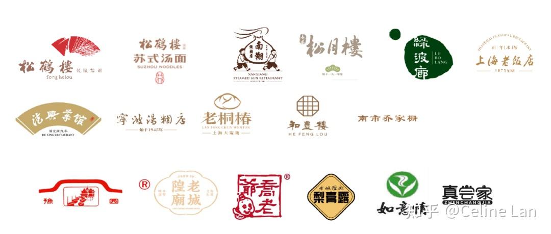 赵诚宁:以松鹤楼为案例分享老字号餐饮品牌如何焕发新活力 - 知乎