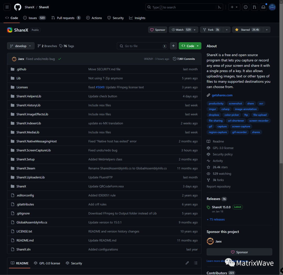 windows怎么截图 windows电脑8种截图工具分享 - 知乎