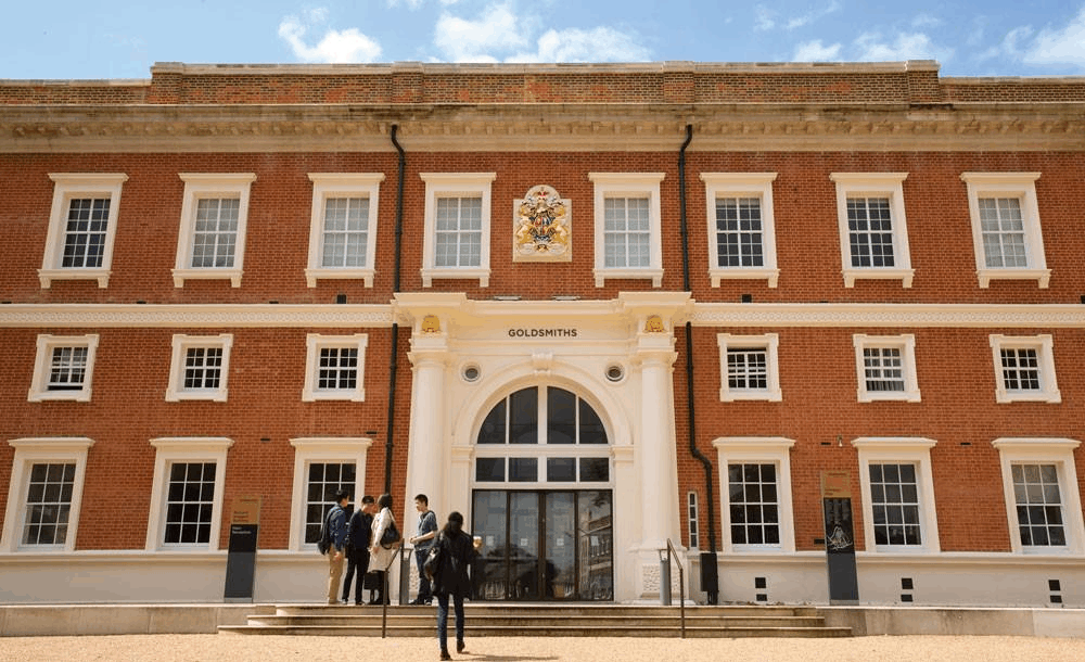 让人太上头的高薪留学专业新媒体艺术全解析英美院校推荐