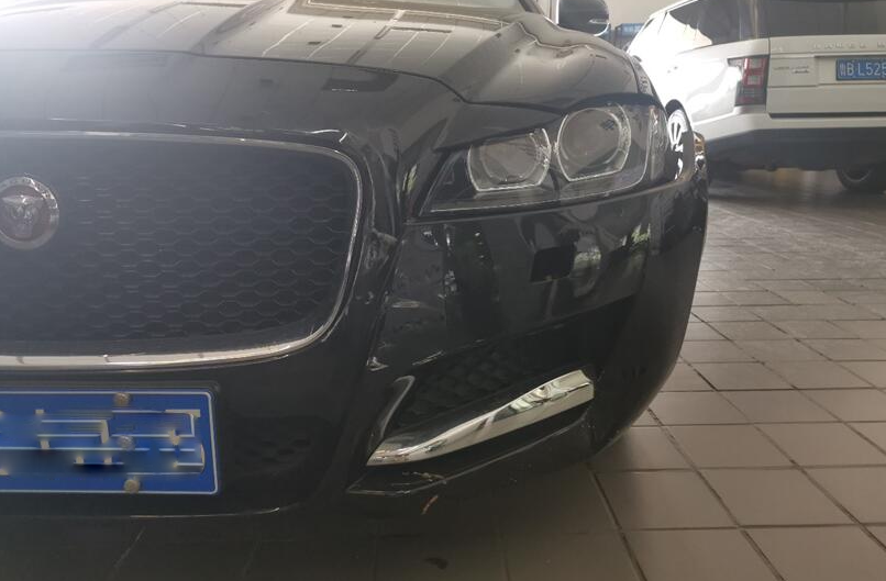 捷豹车主4s店修车后白赚5k但为何心里并不十分舒坦