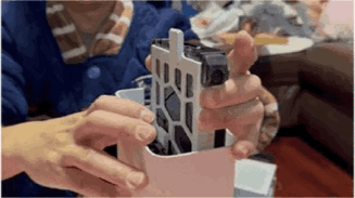 一款适合小白3分钟入门的NAS–极空间私有云Q2测评插图13 一款适合小白3分钟入门的NAS–极空间私有云Q2测评插图13