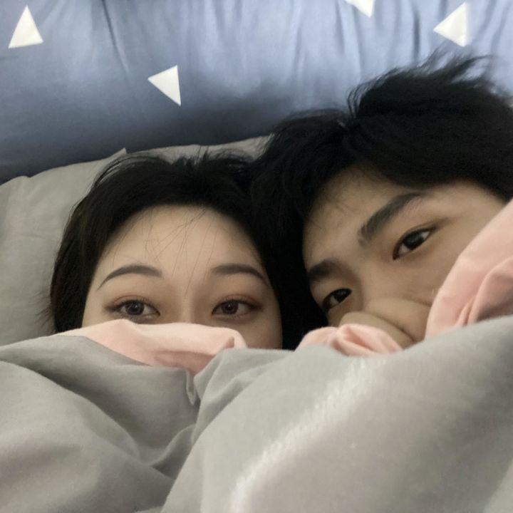 我以前对象脸上,滋滋,堪称人间灾祸现场脸油,痘痘,皮肤差,黑头啥啥