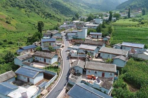 改革开放,建设小康社会的目标让一代又一代人的生活