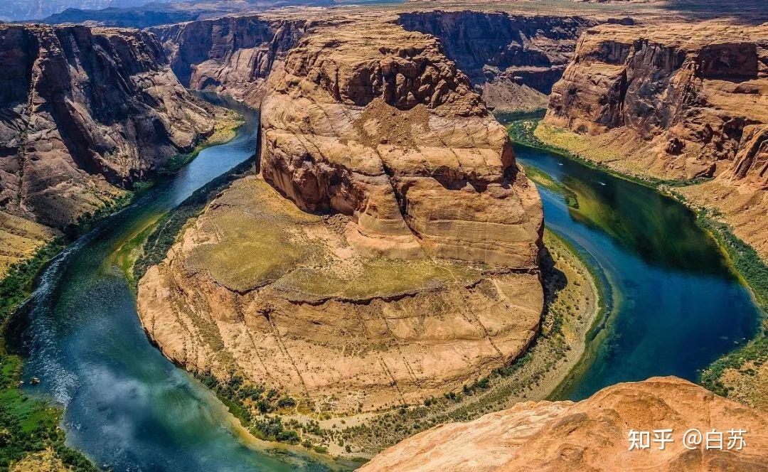 Colorado 科罗拉多州及企业税务介绍 | 走进美国50州系列 - 知乎