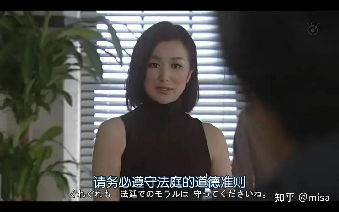 《胜者即是正义/Legal High》mbti与易学人格 - 知乎