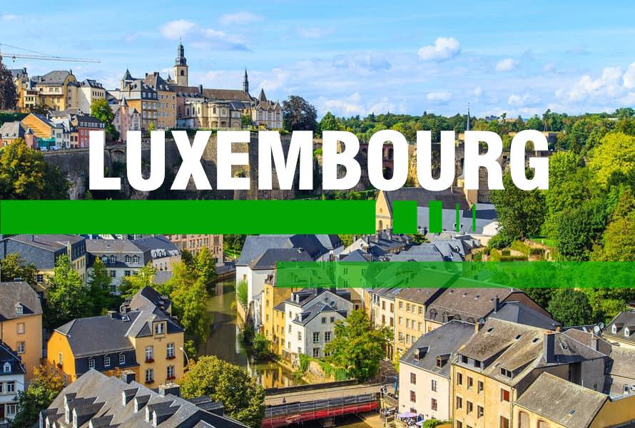 卢森堡移民前往卢森堡的综合指南