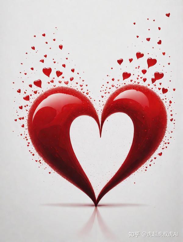 【prompt】魔幻的彩色水滴，让你的画面更加唯美 - 知乎