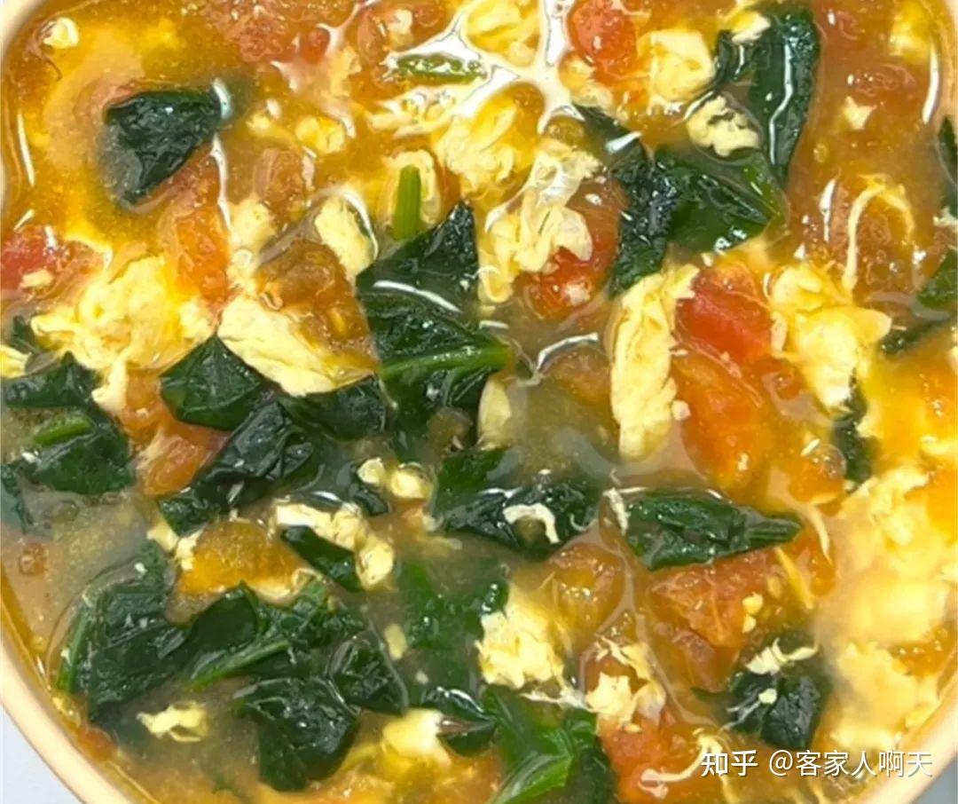 西红柿面汤怎么做_西红柿面汤的做法_刺泡鱼_豆果美食