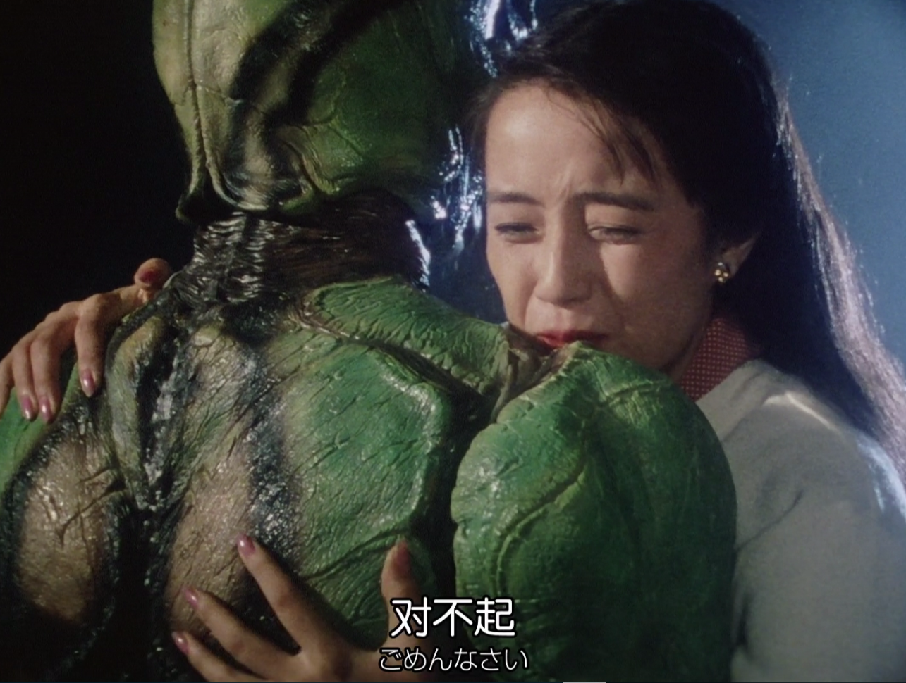 痛苦撕裂的变身，悲情的黑暗孤行者，成人向作品《真 假面骑士》 - 知乎