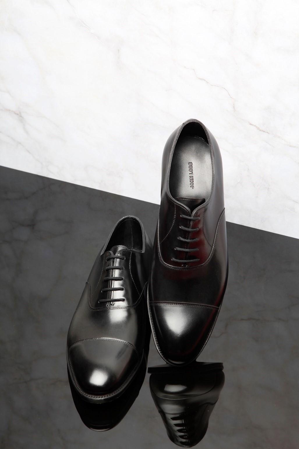 john lobb的招牌款式