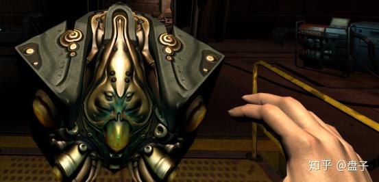 Doom系列究竟都讲了些什么 知乎