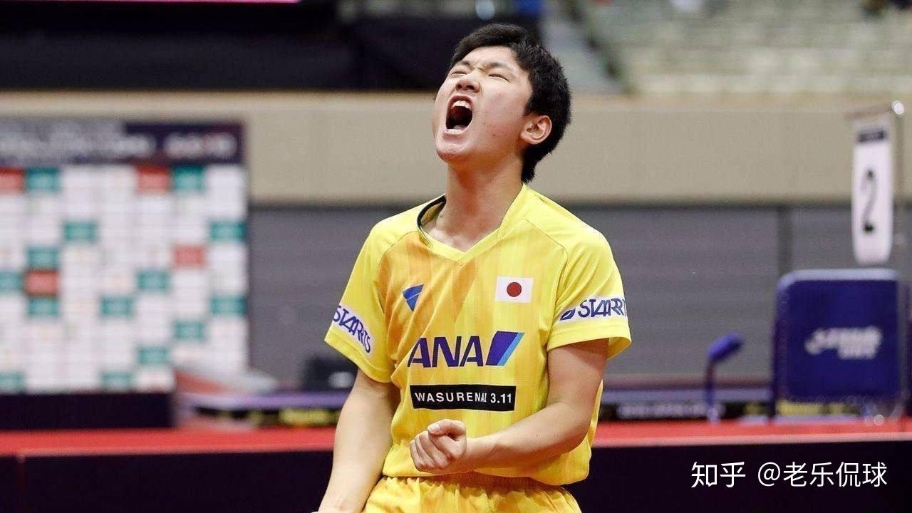 张本智和刚刚示弱仓岛洋介就豪放狂言到底是鼓励还是压力