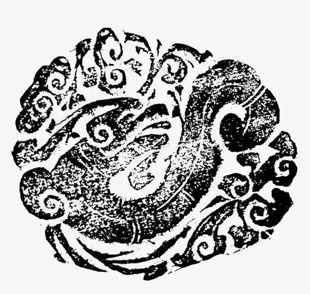 考古学者认为貔貅在这一时期可能是氏族的图腾徽帜,氏族部落将其尊奉