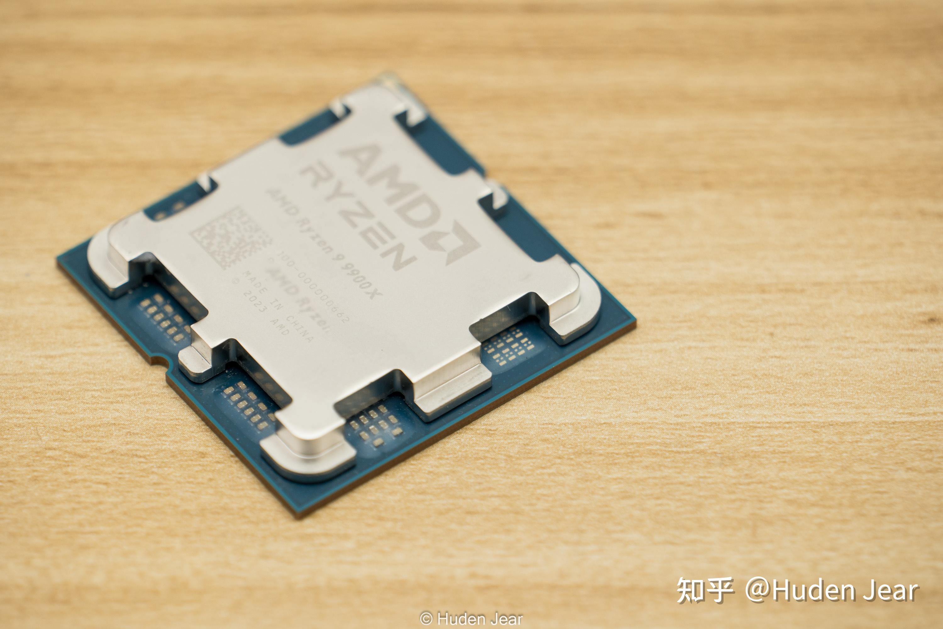 AMD R9 9900X首发测评:此乃性价比最高的ZEN5 CPU! - 知乎