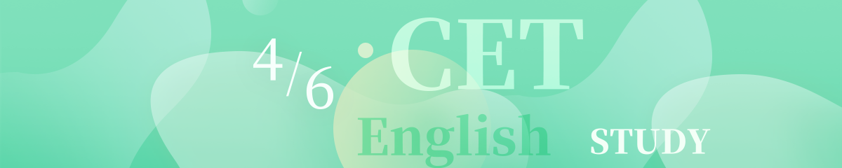 四六级英语听力常见词语 知乎