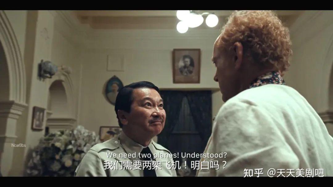 hbo 普利策奖,这部生猛新作我太爱了!